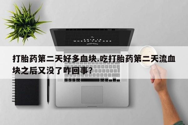 网上哪里有卖打胎药的联系方式打胎药第二天好多血块.吃打胎药第二天流血块之后又没了咋回事？