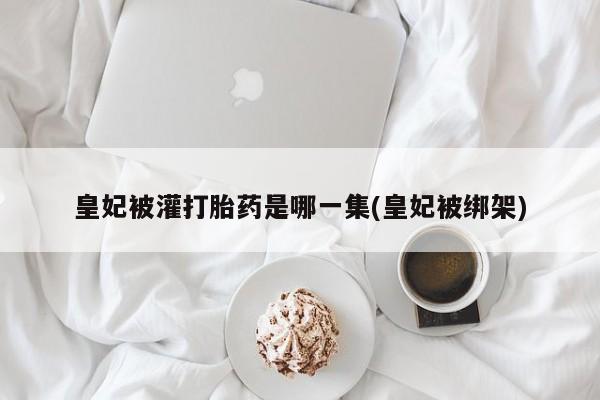 网上哪里有卖打胎药的联系方式皇妃被灌打胎药是哪一集(皇妃被绑架)