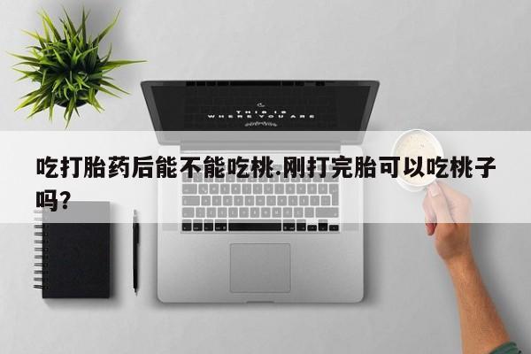 网上哪里有卖打胎药的联系方式吃打胎药后能不能吃桃.刚打完胎可以吃桃子吗？